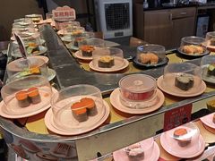 -争鲜回转寿司(东方银座店)
