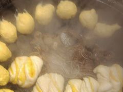 -鱼窝棚柴火铁锅炖(富山屯店)