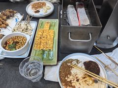 -高家烧鸽子烧烤店63年