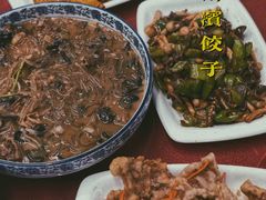 -哈尔滨饺子王·东北菜(鱼鳞浃路店)