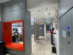 -海马体照相馆(上海月星环球港店)