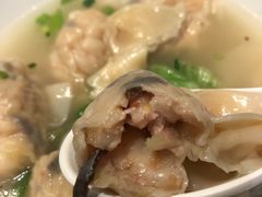 水饺-池记(尖沙咀店)
