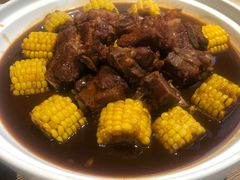 -莫山小馆(百花店)