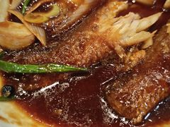 -到家尝北京菜(西坝河店)