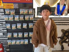 -格日勒阿妈蒙古厨房(新华广场店)