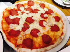 -玛尚诺Pizza&Bar(长泰广场店)