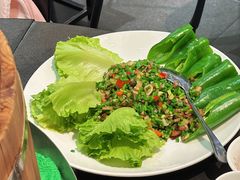 -飞尝蚝·顺德菜·鱼生(顺德总店)