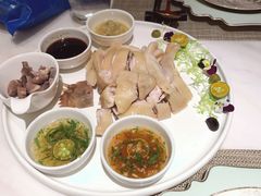 -闻见中国海南菜(K11店)