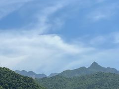 -石台牯牛降景区
