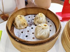-古南都·清真绿柳居菜馆(太平南路店)