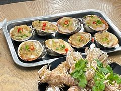 -老虎滩大连海鲜烧烤(建邺云锦路总店)