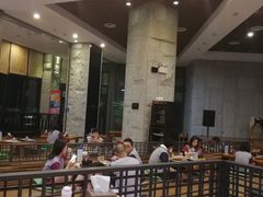 -纽斯桑拿会所(天山店)