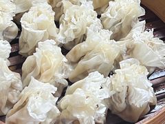 -正宗天津烧麦馆(柳州路店)