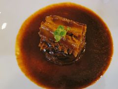 -香山湖渔家大院