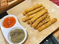 -大吉利·潮汕鲜牛肉火锅(河西店)