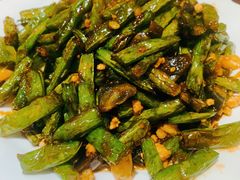 -晚归月亮湾私家菜(临邑路店)