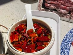 -鑫隆四季涮肉(八角畅游店)