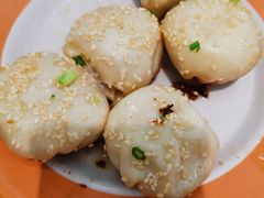 -陈家生煎(三坊七巷店)