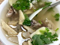 牛肉羹-腾兴饺子(腾龙路店)