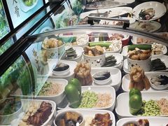 -壹只菜·崇明本地特色菜(崇明南门店)