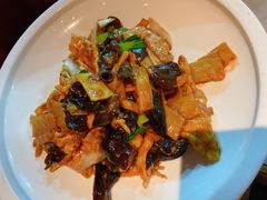 -杏花堂山西菜馆(壹方城店)