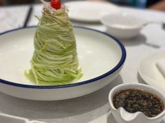 -齐家花园大酒店(宝山店)