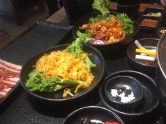 -九田家黑牛烤肉料理(珠江摩尔店)