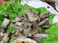 -西北朗益和穆斯林餐厅