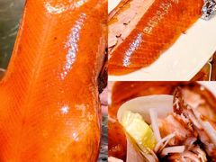 -四世同堂·京菜·烤鸭(双井店)