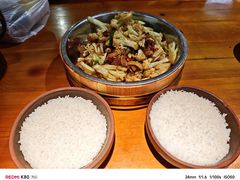 -陈家婆的菜(梅溪湖店)
