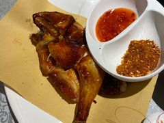-达叔香味海鲜(海棠68环球美食街店)