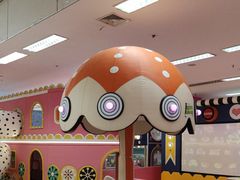 -孩子王童乐园(广州南沙万达店)