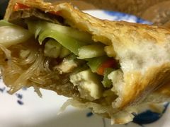 -张记饺饼筒(环城东路店)