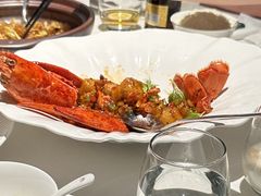 -漢舍中国菜馆(浦东嘉里城店)