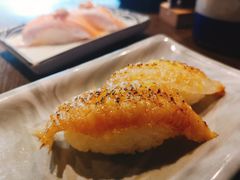 寿司刺身-大雄寿司(中华广场店)