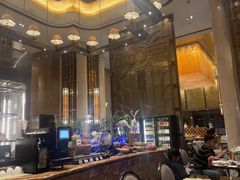 -万达瑞华酒店美食汇自助餐厅(楚河汉街店)