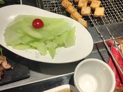 -橦橦小马扎烧烤 (传媒大学店)