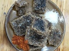-袁家豆腐