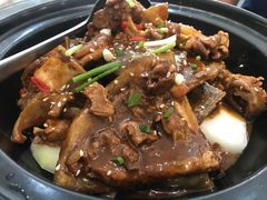 -元银甲·湖北地标美食(汉阳店)