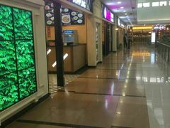 门面-小杨生煎(周浦万达店)