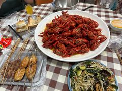 -麻辣范儿(良乡机场店)