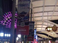 -三亚海昌梦幻海洋不夜城