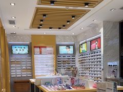 -宝岛眼镜·蔡司·依视路·青少儿近视防控验配中心(太白印象城店)