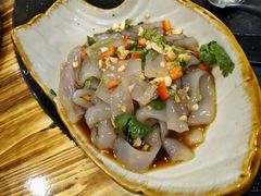 东北大拉皮-九味一品铁锅炖·地锅鸡(和信广场店)