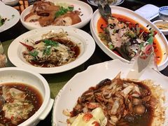-蠔友汇(皇姑店)