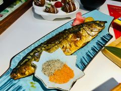 -花漫里亲民日式餐厅(万象城店)