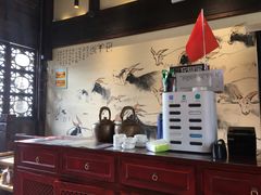 -东门口涮肉·砂锅·烤串(老门东店)