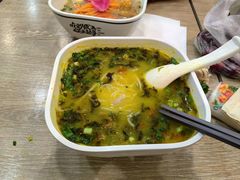 -魏家凉皮(丽彩万达餐厅)