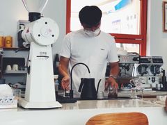 -稀物集咖啡(徽州大道店)