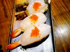 -大雄寿司(中华广场店)